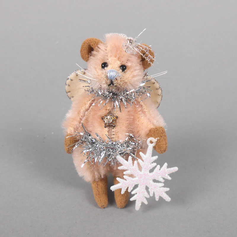 Tinsel Fairy Mouse